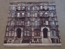 LED ZEPPELIN - Physical Graffiti - French Press LP + Insert & Inners - Good