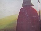 WISHBONE ASH ARGUS LP Gatefold MCA MDKS 8006 RARE 2nd Variation 1971