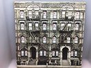 Led Zeppelin- PHYSICAL GRAFFITI 1975 DOUBLE UK VINYL LP SSK89400  NO Warner logo