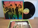 THE B-52's - COSMIC THING REPRISE NEW WAVE LP IN MINT MEGA RAR