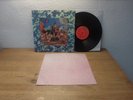 THE ROLLING STONES THEIR SATANIC MAJESTIES REQUEST GERMAN 1967 IN MINT