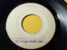 PRINCE BUSTER-GANJA PLANT b/w Freedom Street/REGGAE 7
