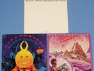 HERBIE HANCOCK -HEADHUNTERS+ THRUST+ CHICK COREA---3 FUNKY JAZZ ALBUMS