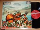 Campoli MENDELSSOHN Concerto BRUCH Scottish Fantasia - London Blueback CS 6047