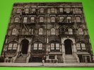 LED ZEPPELIN   PHYSICAL GRAFFITI (2 LP'S)   BEAUTIFUL ORIGINAL PRESS