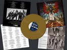 Blitzkrieg - a Time Of Changes 30th Anniversary Edition LP #117895