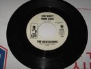 The HESITATIONS She Won't Come Back 45 Kapp Northern Soul Rare promo HEAR