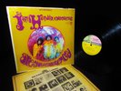 1967 SHRINK ? The JIMI HENDRIX EXPERIENCE ? Hard GARAGE PSYCH 