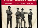 The Beatles She Love You 7