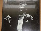 Bernstein MAHLER Symphonies No.6 & 9 - Columbia M3S 776 SEALED