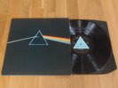 PINK FLOYD DARK SIDE OF THE MOON A2/B2 1st PRESS + POSTERS/STICKERS EX/NMINT