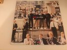 CAST All Change POLYDOR 2x LP & Booklet Vinyl LP 1995