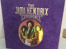 The Jimi Hendrix Experience Limited Edition 8 LP Set Like New