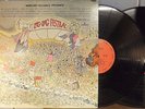 V/A ZIG ZAG FESTIVAL** 2XLP orig. US issue 1970 ** Psych, Rock,Blues, Bowie