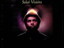 Larry Bright/Solar Visions LP 1978 Crosswind original excellent condition