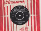 THE WHO  *ANYWAY ANYHOW ANYWHERE/ DADDY ROLLING STONE* 1965 UK  BEAT  N MINT