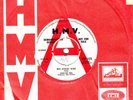HAMILTON KING DEMO *BIRD WITHOUT WINGS/ SHOPPIN'* 1965 UK  BEAT MOD R&B DANCER
