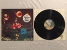 Deep Purple: Who Do We Think We Are  70s US Press LP in SHRINK w/ Hype Sticker
