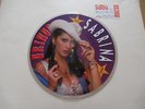 Sabrina / Gringo  /  Rare Picture Disc 12
