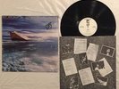Premiata Forneria Marconi (PFM): Jet Lag Orig. '77 US WHITE LABEL PROMO - SHRINK