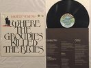 Lucifer's Friend: Where The Groupies Killed The Blues US Press in SHRINK +Insert