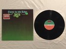 Yes: Close To The Edge 70s US Press LP in SHRINK AT/GP George Piros Cut Gatefold