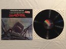 Tangerine Dream: Sorcerer Soundtrack/OST Orig. '77 US Press in SHRINK Unplayed?