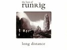 RUNRIG - The Best Of Runrig: Long Distance - Vinyl (2xLP)