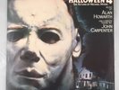 Halloween 4 Soundtrack/Score 1988 OG Alan Howarth John Carpenter Vinyl Record LP
