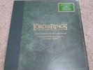 LORD OF THE RINGS Return of the King 6-LP VINYL Limited Deluxe Box Set BRAND NEW