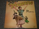 The Musical Magic of Pixanne AUTOGRAPHED Jane Norman Children's Music FAST SHIP