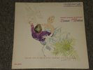Reiner Chicago Symphony Strauss Waltzes 1961 Classical RCA LM-2500 Mono Inner