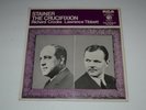 Stainer The Crucifixion Richard Crooks Lawrence Tibbett RCA VIC 1403 FAST SHIP