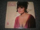 Joni James Sings The Gershwins MGM E-4255 1964 Female Vocal Pop FAST SHIPPING