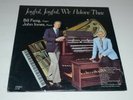 Joyful, Joyful, We Adore Thee Bill Fasig John Innes Christian SEALED FAST SHIP