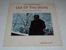 Teddy Edwards Quartet Out Of This World SteepleChase SCS 1147 FAST SHIPPING