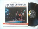 JAZZ CRUSADERS 