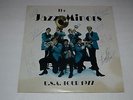 The Jazz Minors U.S.A. Tour 1977 Colorado Springs AUTOGRAPHED Private Big Band