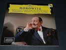 Horowitz Bach/Busoni, Chopin, Moszkowski, Mozart Deutsche Grammophon IMPORT