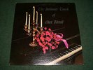 The Intimate Touch Of Chet Fitzell AUTOGRAPHED RARE Private Label Lounge Piano