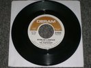 The Flirtations Nothing But A Heartache / How Can You Tell Me? 1969 Soul / Funk