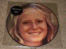 Envy Eve's Plum RARE Jan Brady Picture Disc 1993 Rock FAST SHIPPING