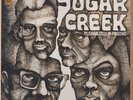 Sugar Creek original Metromedia LP sealed Jonathan Edwards
