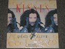 Dead Or Alive I'll Save You All My Kisses Remix The Long Wet Sloppy Kiss Mix NEW