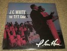 I Love Him J.C. White & The TFT Choir SEALED RARE Private Christian Gospel FAST