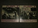 The Big Purple In Hi-Fi Abilene Christian College Concert Band No. 1 & 2 10