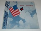 Shoreline High School Teen Chorale Corner Stone Records SH-825 FAST SHIPPING