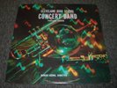 Cleveland High School Concert Band Portland, Oregon Robert Kerns Colored Vinyl