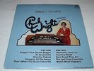 Steppin' Out With Chuck Wright Associated Artists Studios AAS-1874 Organ Music