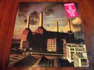 Pink Floyd - Momentos (Animals) CBS 1977 LP Brazilian Pressing.